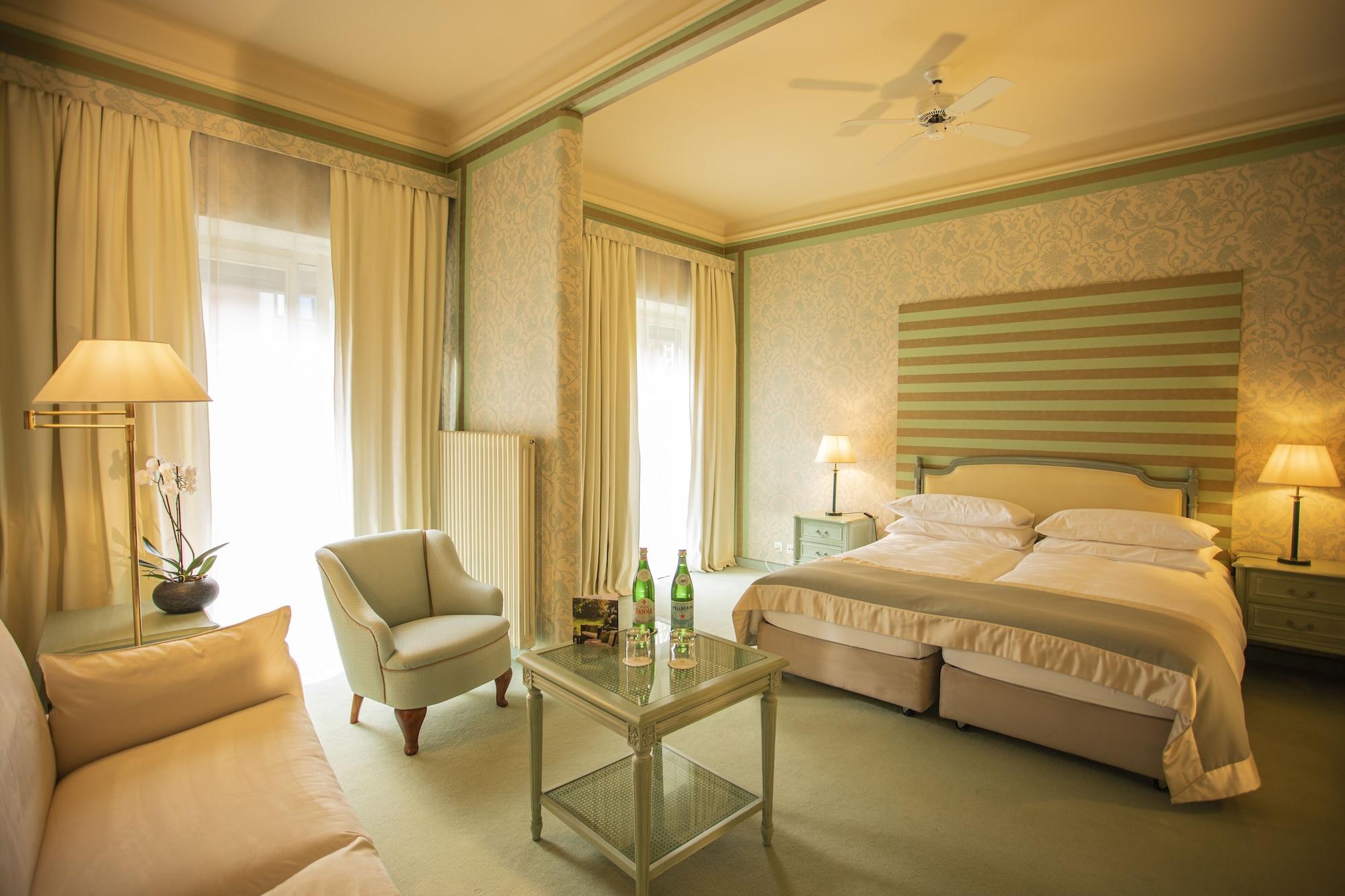 Grand Castagnola Lugano