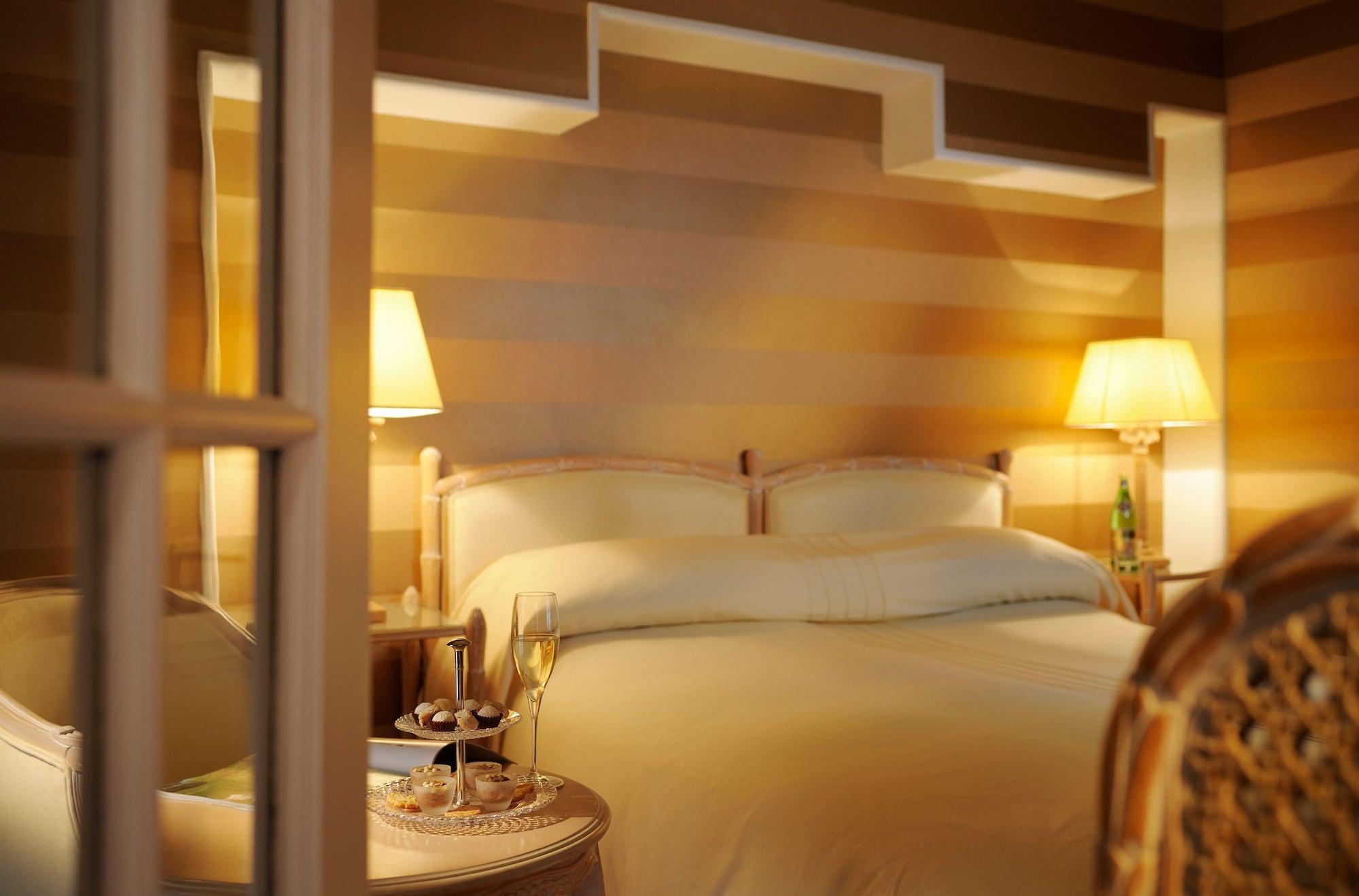 Grand Castagnola Hotel Lugano