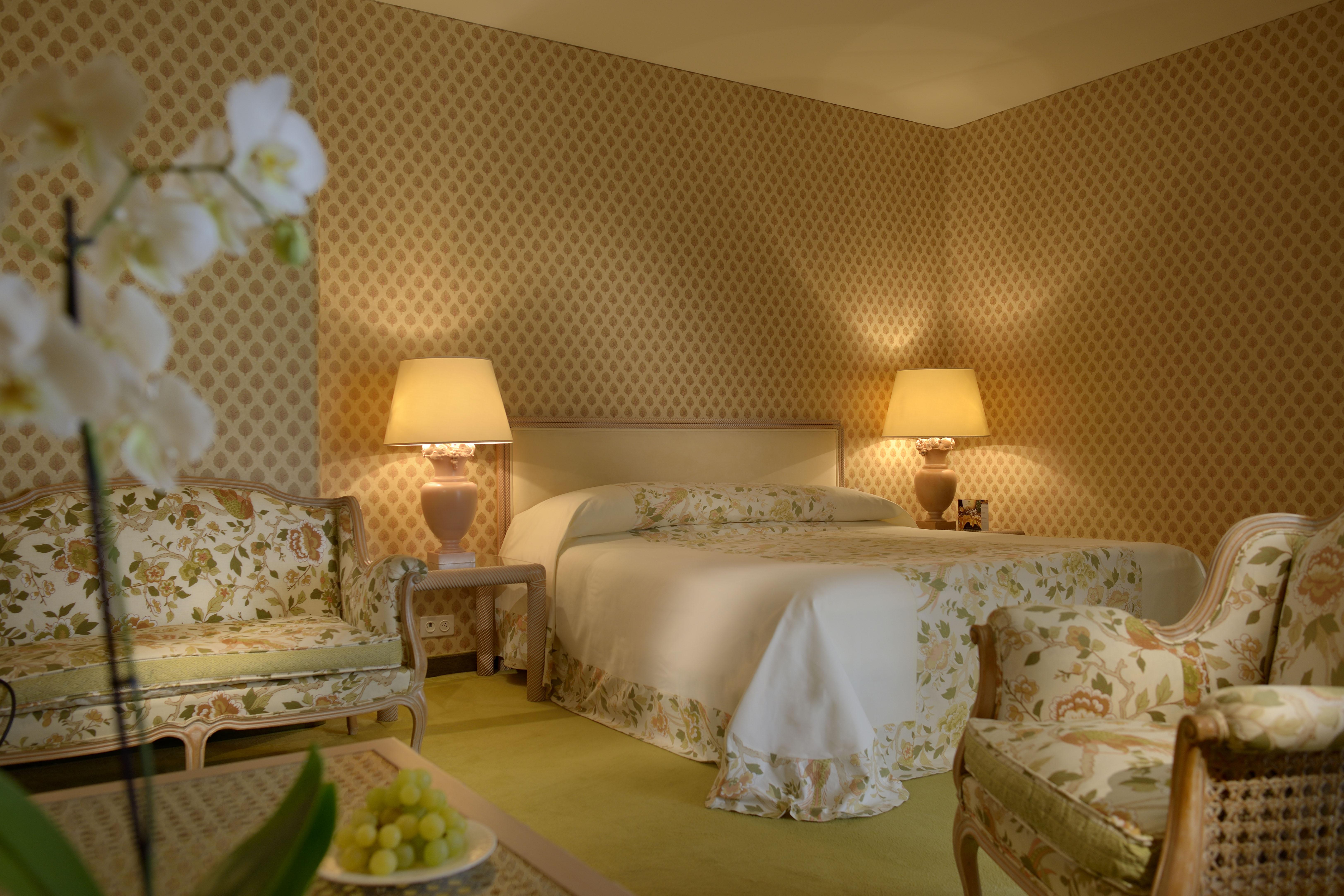 Grand Castagnola Hotel Lugano