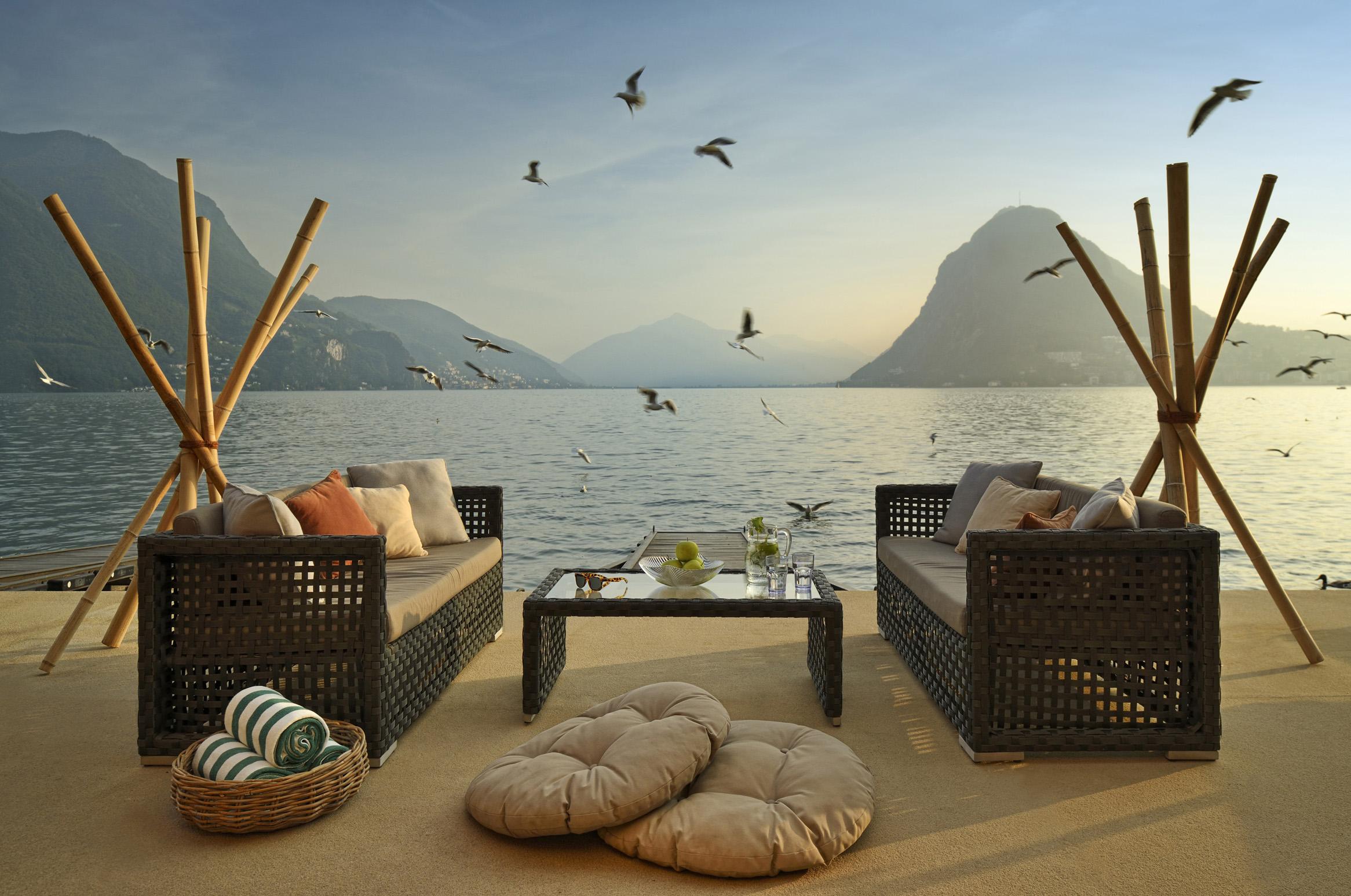 Hotel Grand Castagnola Lugano