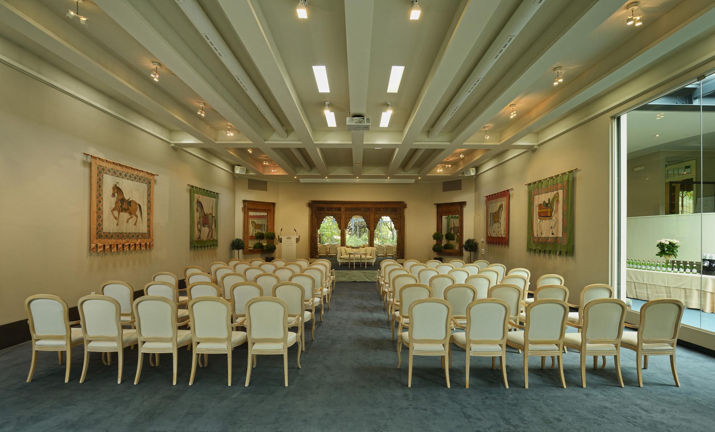 Hotel Grand Castagnola Lugano