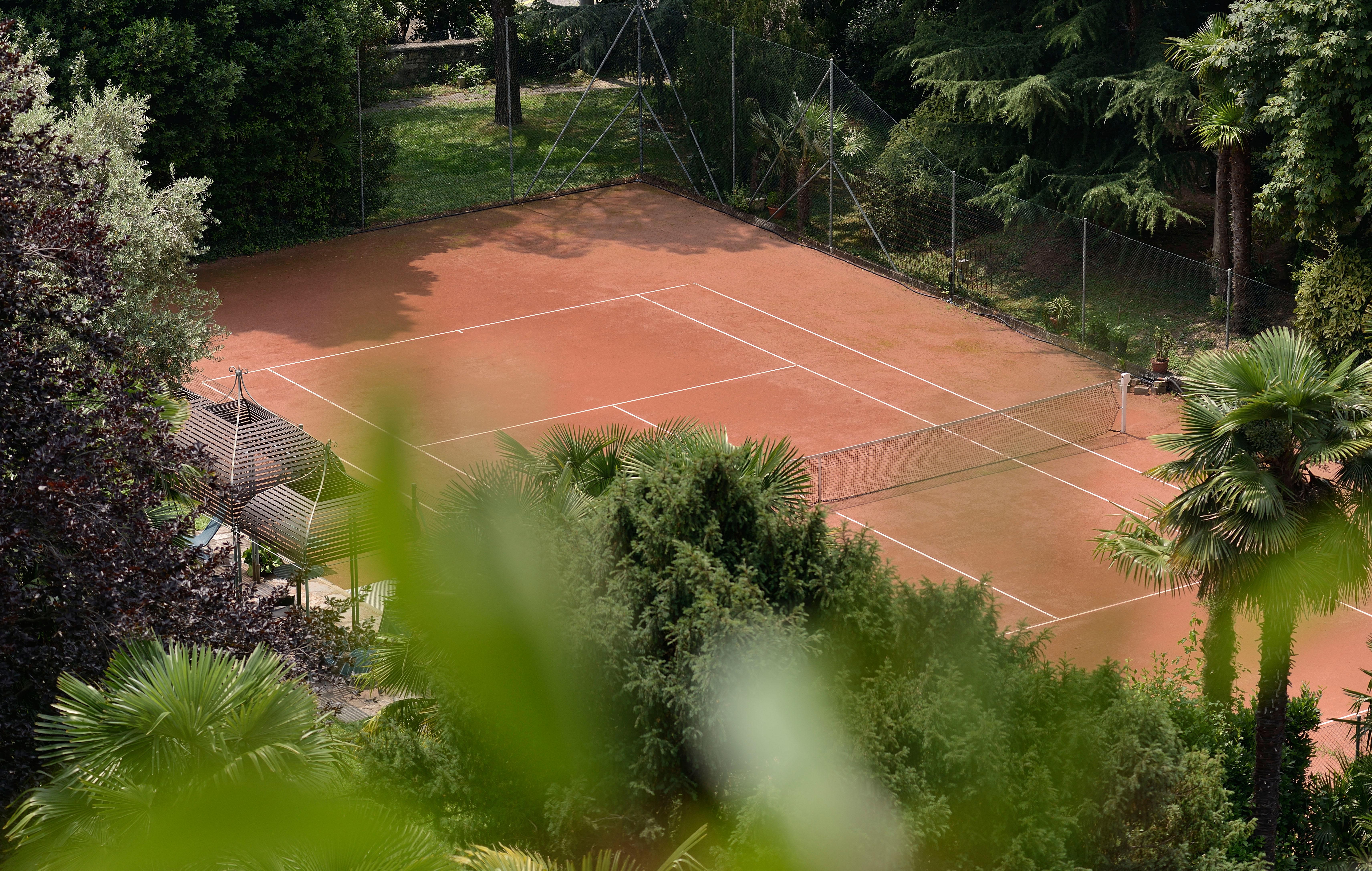 Hotel Grand Castagnola 5*