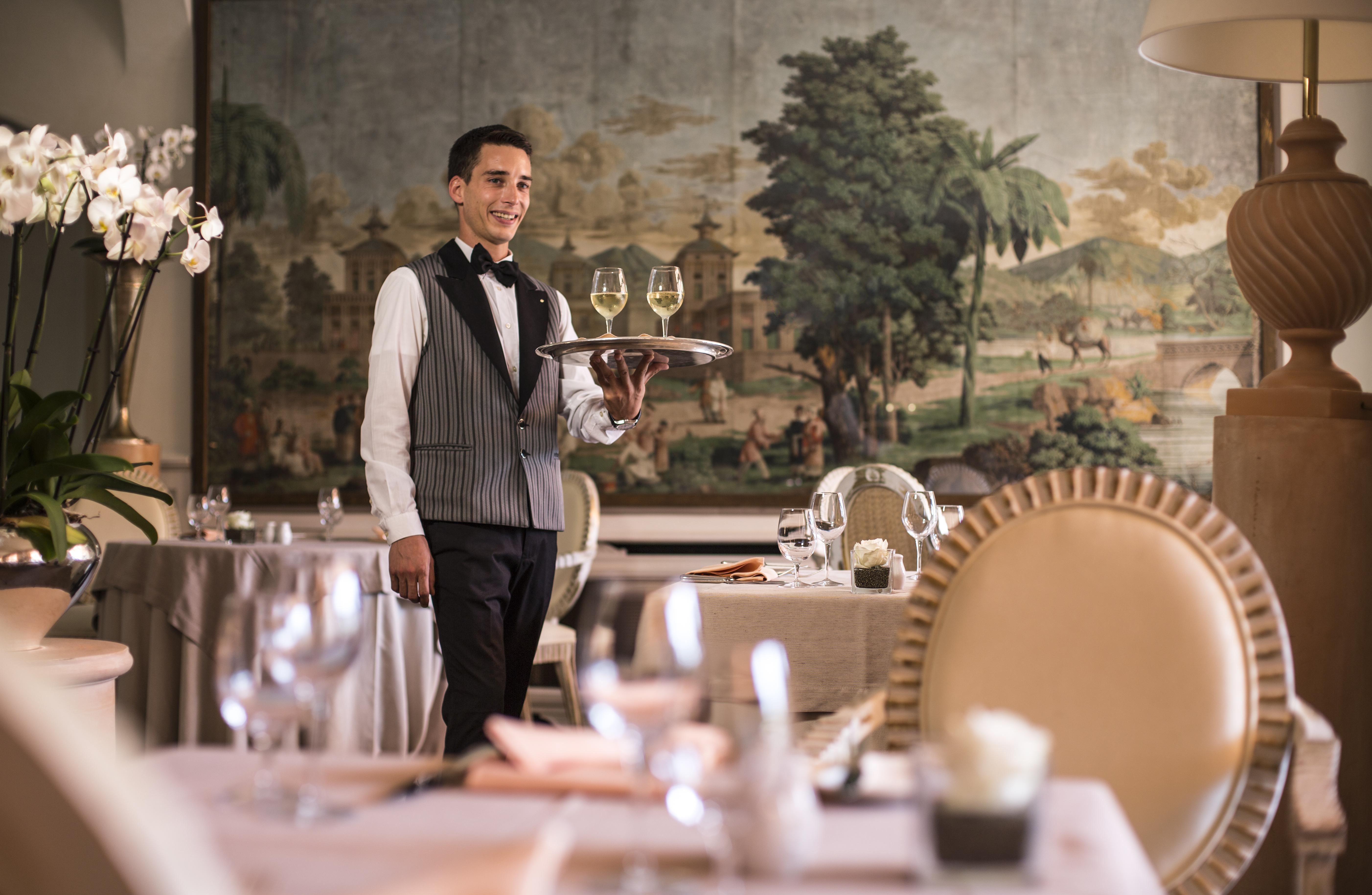 Grand Castagnola Lugano