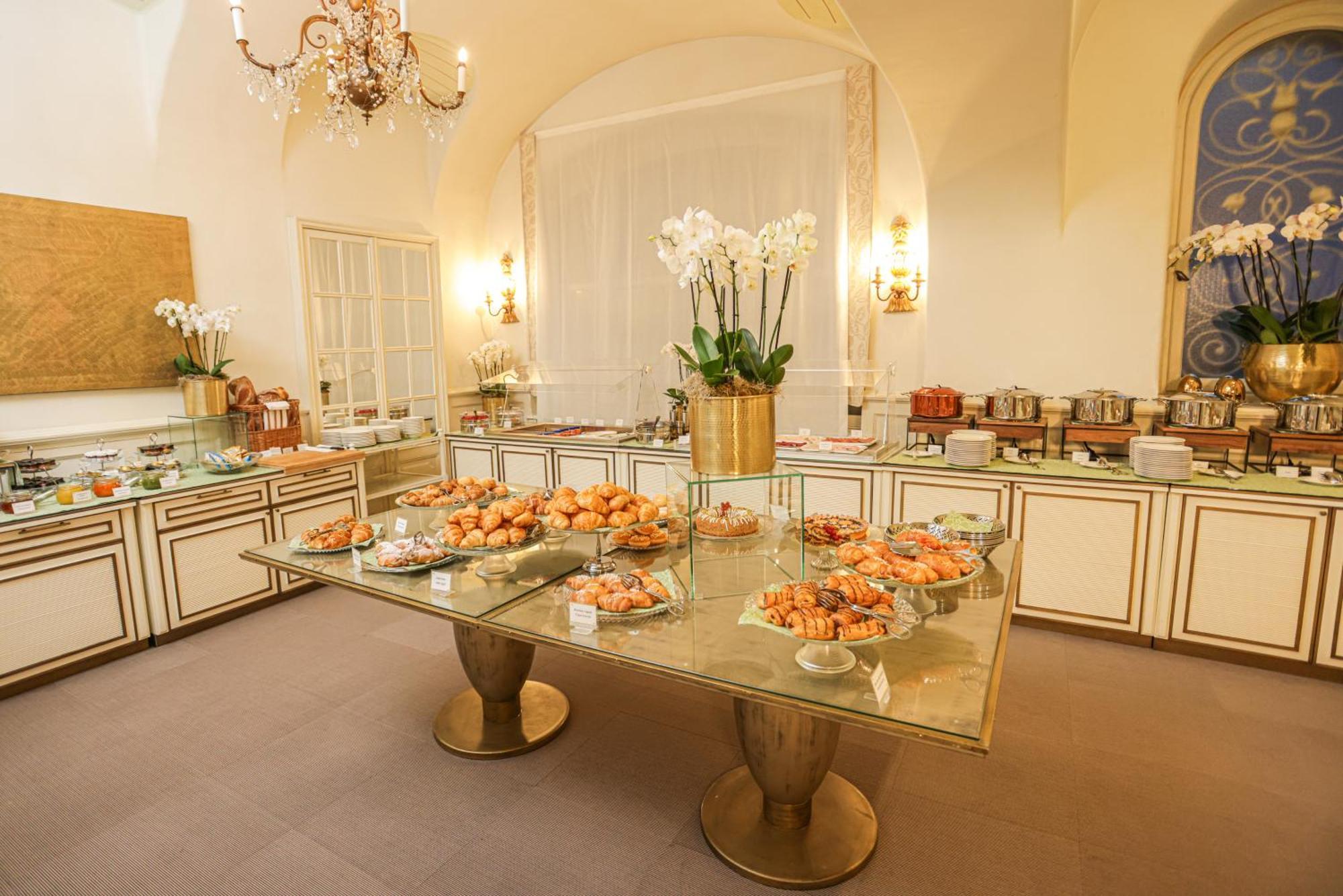 Hotel Grand Castagnola