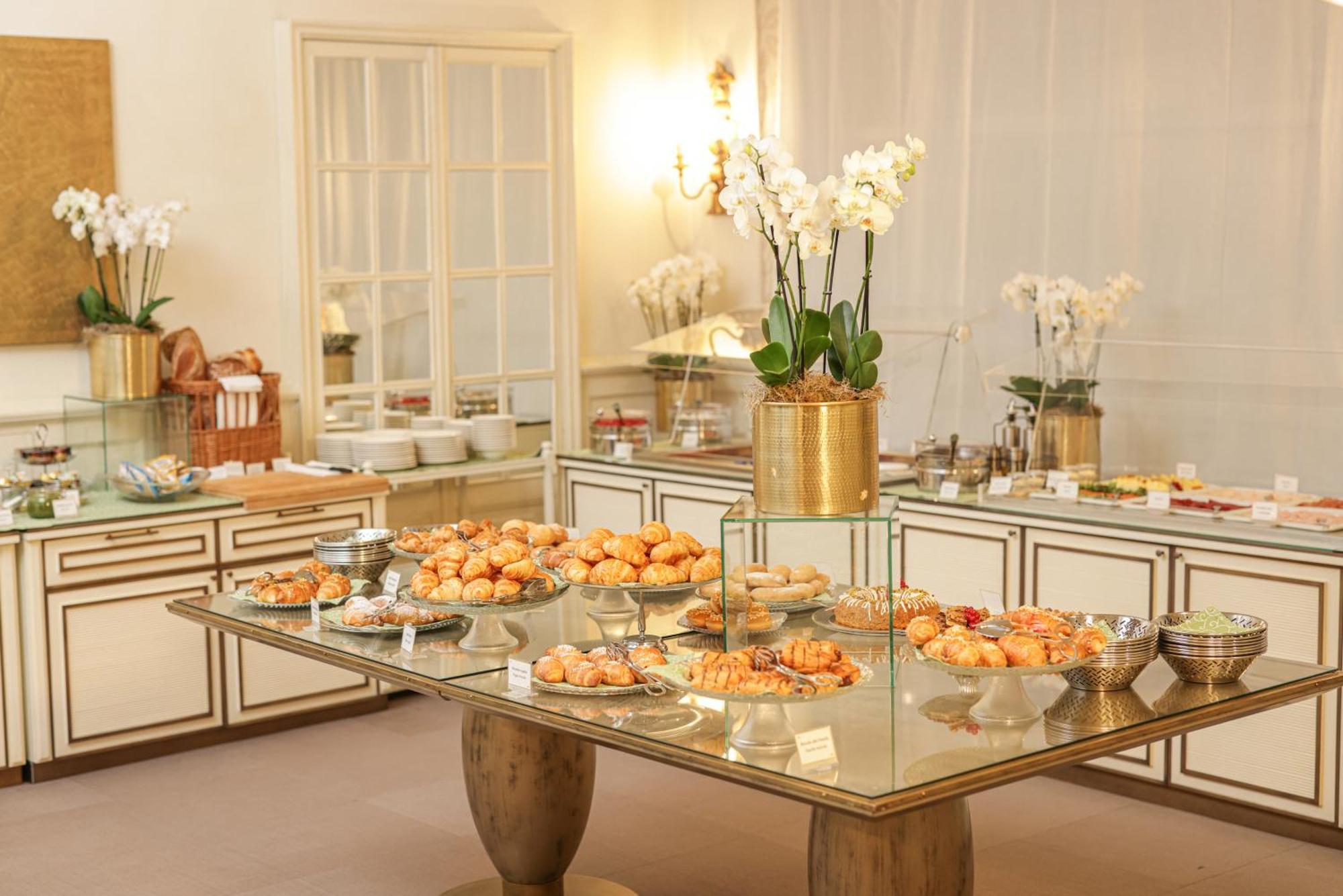Grand Castagnola Hotel Lugano