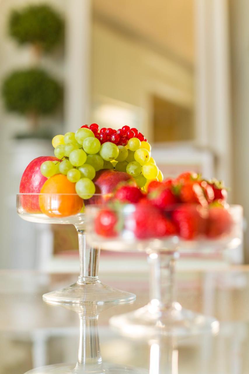 Hotel Grand Castagnola Lugano