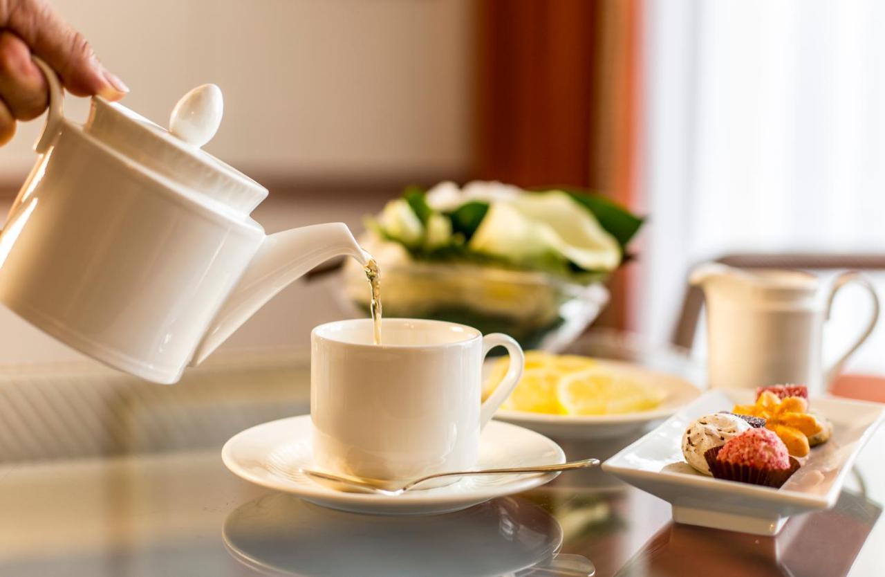 Hotel Grand Castagnola