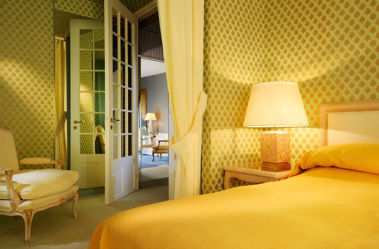 Hotel Grand Castagnola 5*