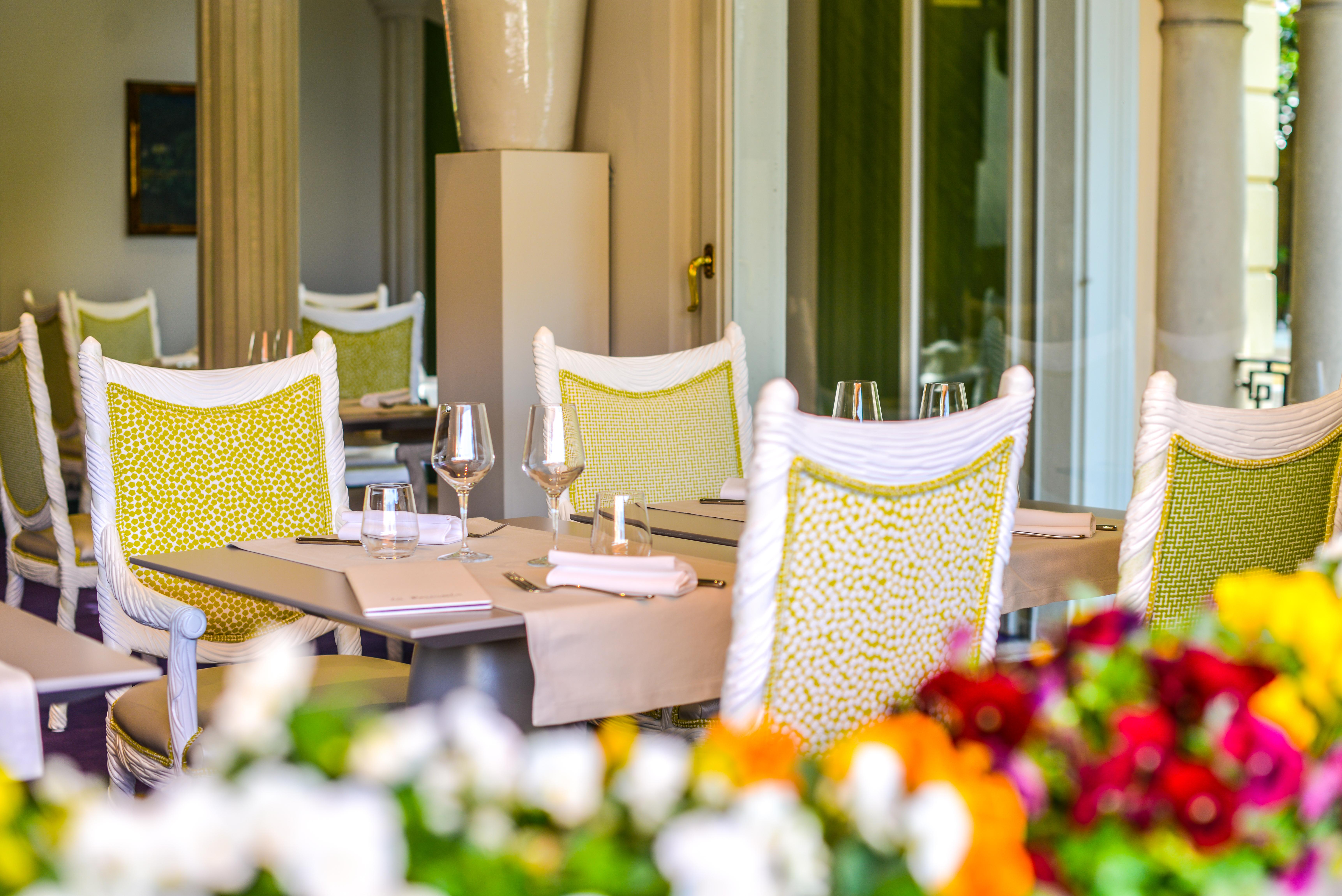 Hotel Grand Castagnola Lugano