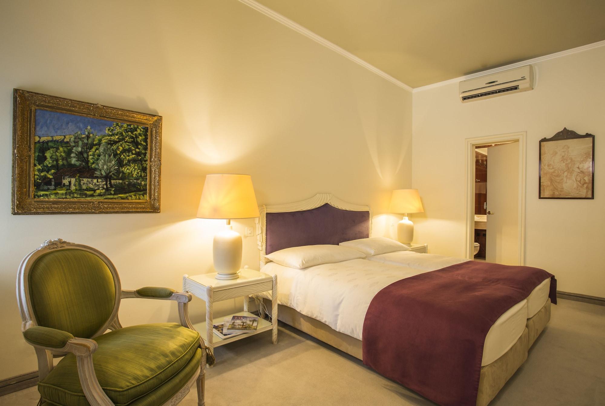 Grand Castagnola Hotel Lugano